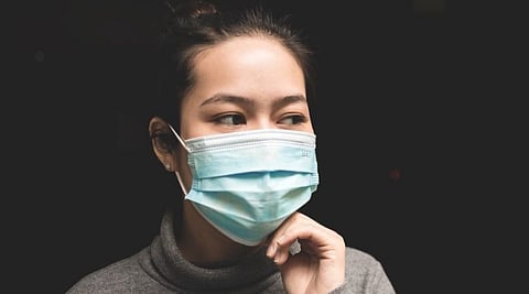 Coronavirus
