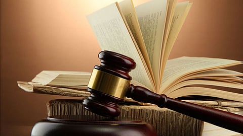Court