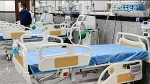 Covid care center has reopened in kopargaon