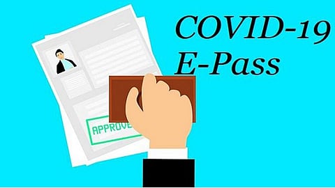 Covid-E-Pass
