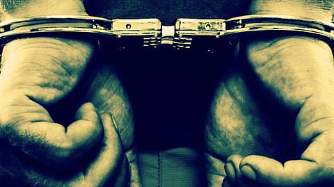 crime