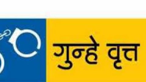 jalgaon Crime News