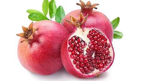Sangamner Agricultural Produce Market Committee pomegranate is priced at Rs 2121