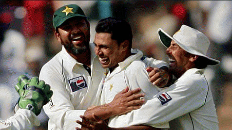 Danish-Kaneria
