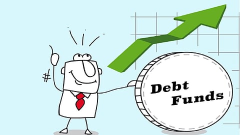 Debt-Funds