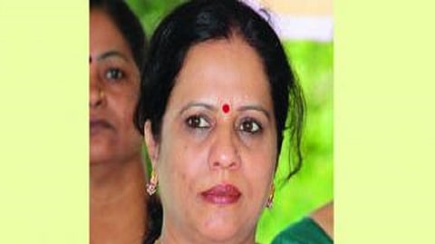 Devyani Pharande