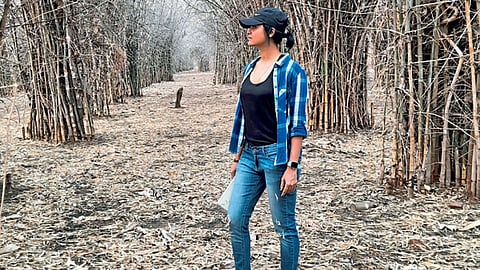 Devyani-M