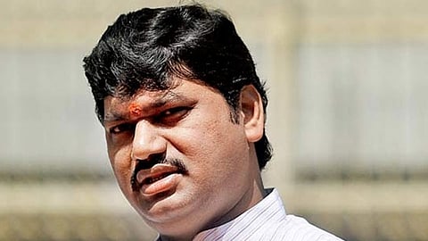 Loksabha 2019 : पहारेकरी, चौकीदार दोघेही चोर - मुंडे