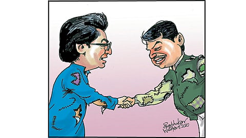Dhing-Tang