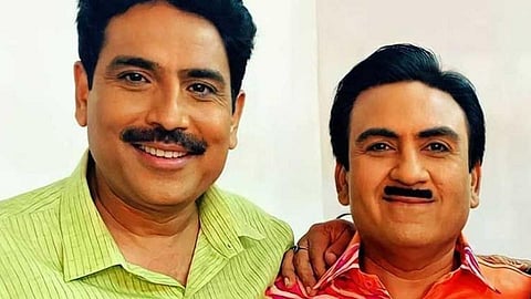 Dilip Joshi Shailesh Lodha