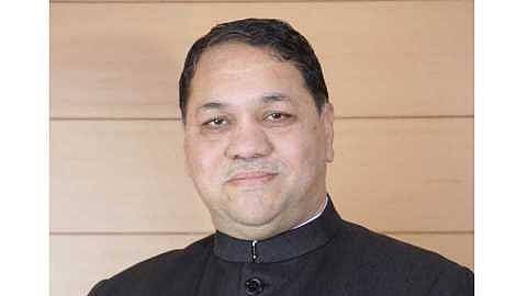 Dilip Valase Patil