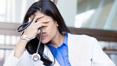 Doctor