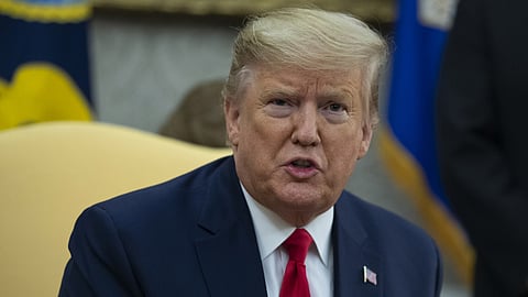 Donald-Trump