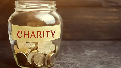 Charity