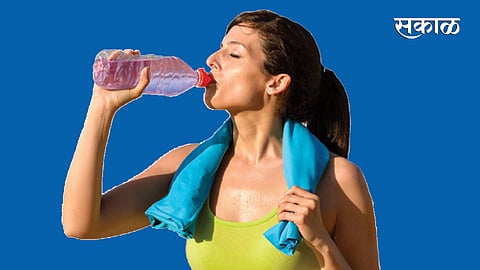 Drinking-Water