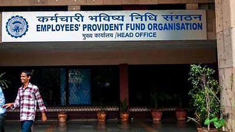 EPFO