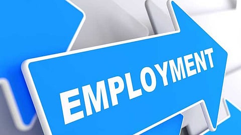 Employment