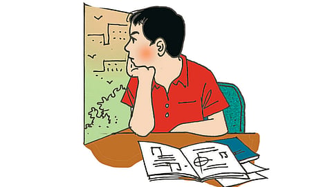 Exam-Study