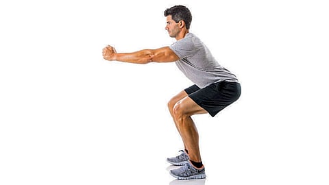 Exercise