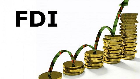 FDI