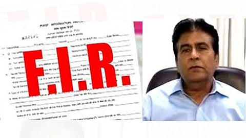 FIR