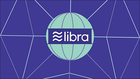 facebook libra coin