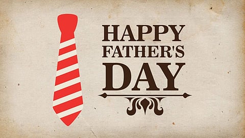 Father's Day : एक दिवस तुमच्या बाबांसाठी...