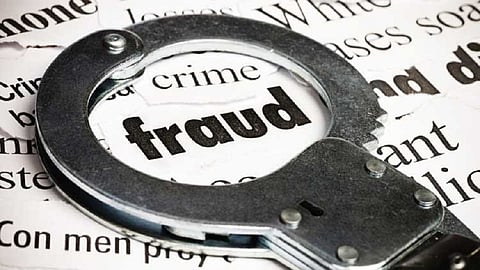 Filed a case against the grape trader