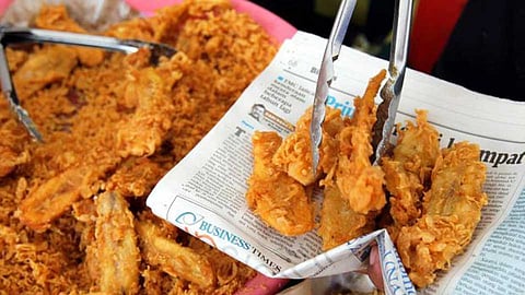 Food_Newspaper
