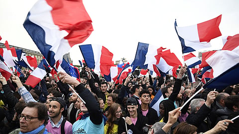 France Election