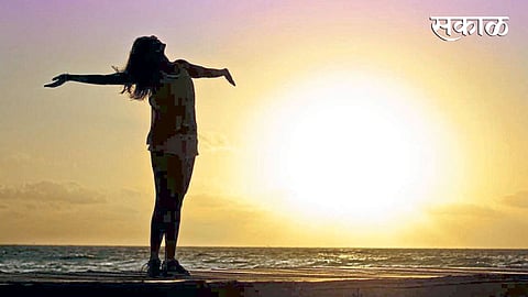 Freedom