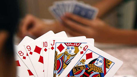 दहिवडी : जुगार खेळणाऱ्यांना न्यायालयाने ठोठावला हजारोंचा दंड