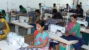 Garment Industry