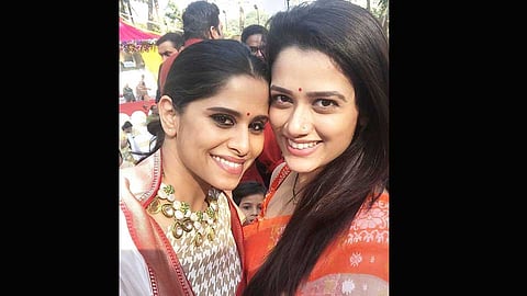 Girija Sai
