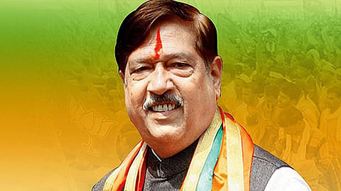 Girish-Bapat