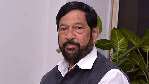 Girish Bapat