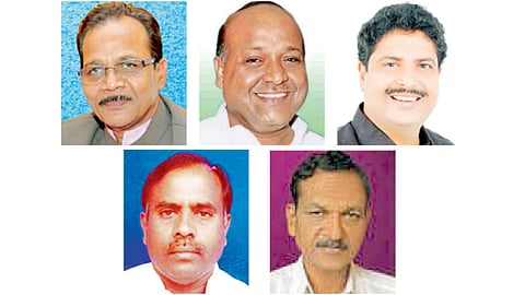 Gondia-District