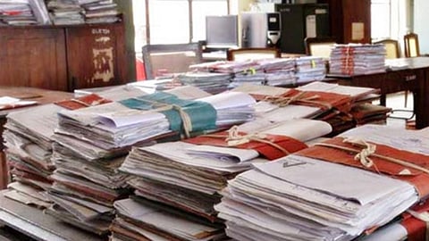 Government Office