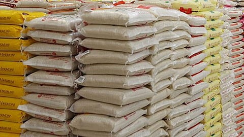 Grains