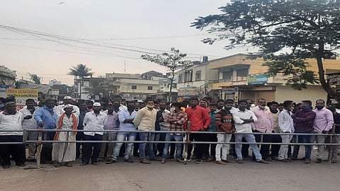 Gram Panchayat Results : बाळासाहेब पाटील, पृथ्वीराज चव्हाण, (कै.) उंडाळकर, अतुल भाेसले गटाचे वर्चस्व