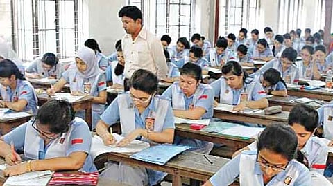 hsc exam