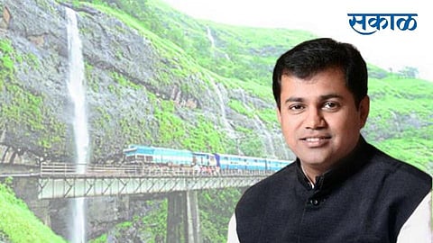 Higher and Technical Education Minister Uday Samant has said that Ratnagiri will be an innovative tourist city