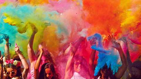 Holi