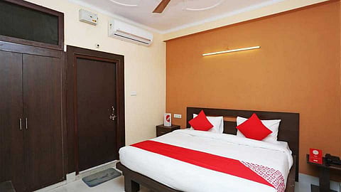 Permission from Collector to start hotel and lodge in Ahmednagar district