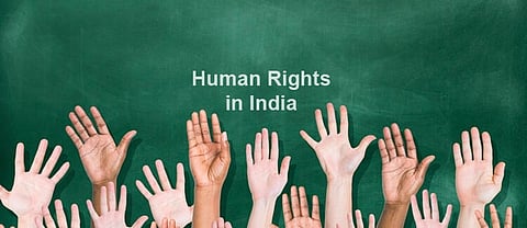 Fundamental rights of Indian Citizen on Human Rights Day 2019