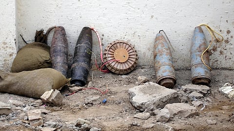 IED