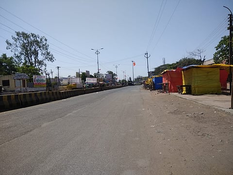 Osmanabad News