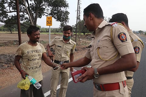 Beed News
