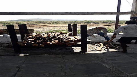 मुस्लिमांच्या.. या सामाजिक बांधिलकीचे सर्व स्तरातून कौतुक