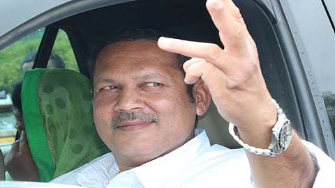 Udayanraje Bhosale Top Breaking News in Marathi